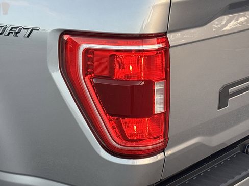 Used 2023 Ford F150 XLT w/ Equipment Group 302A High image 7