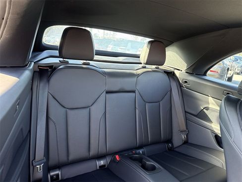 Used 2023 BMW 430i xDrive Convertible image 22