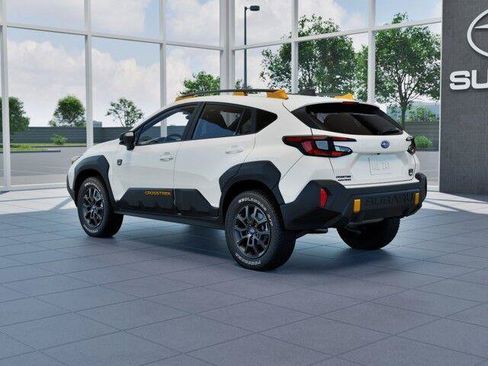 New 2026 Subaru Crosstrek 2.5i Wilderness AWD/4WD image 4
