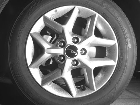 Used 2025 Kia Soul LX w/ LX Technology Package image 12