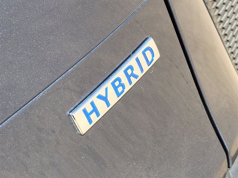 Used 2025 MAZDA CX-50 2.5 Hybrid w/ Premium Plus Pkg image 19