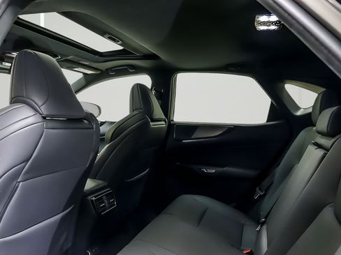 Used 2024 Lexus NX 350 F Sport AWD/4WD image 12