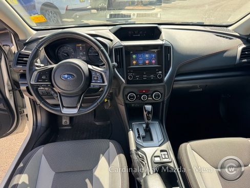 Used 2021 Subaru Crosstrek 2.0i Premium w/ Popular Package #3 AWD/4WD image 15