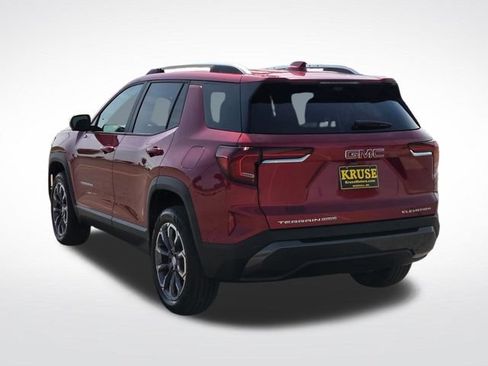 New 2026 GMC Terrain Elevation w/ Elevation Premium Package AWD/4WD image 6