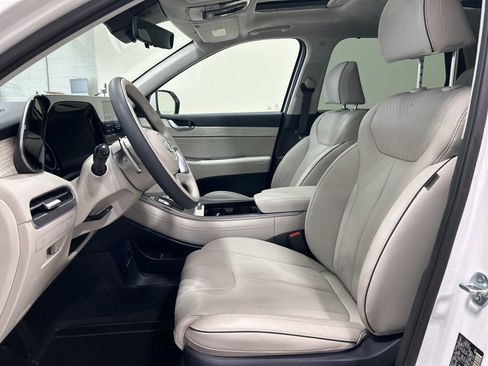 Used 2025 Hyundai Palisade Calligraphy AWD/4WD image 11