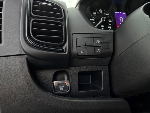 New 2026 RAM ProMaster 3500 w/ Convenience Group image 11