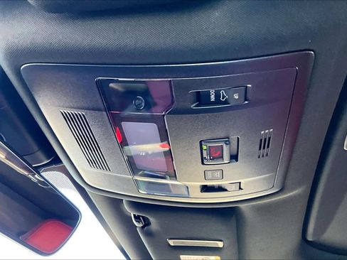Used 2025 Lexus IS 350 F Sport w/ Navigation Package RWD image 32