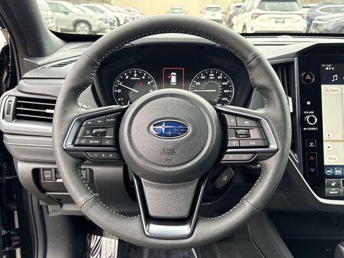 New 2026 Subaru Forester Limited image 22