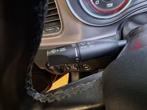Used 2023 Dodge Charger SXT RWD image 12