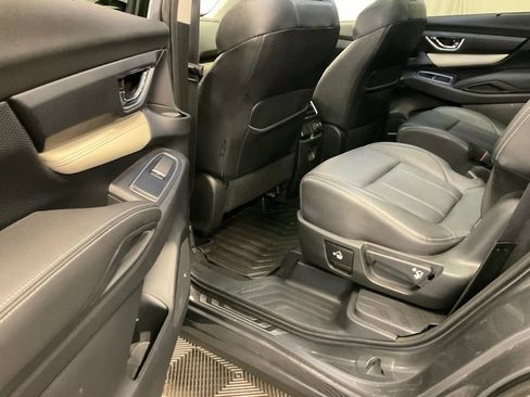 Used 2020 Subaru Ascent Limited w/ Technology Package AWD/4WD image 25