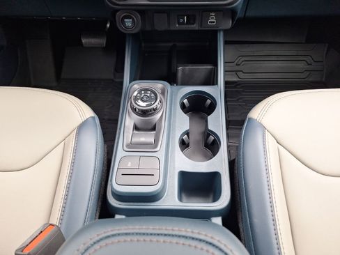 New 2026 Ford Maverick Lariat w/ 4K Tow Package image 13