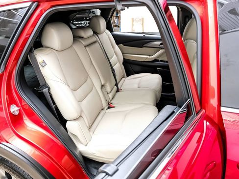 Used 2019 MAZDA CX-9 Grand Touring image 33