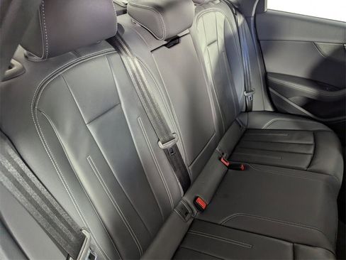 Used 2024 Audi A4 2.0T Premium Plus image 30