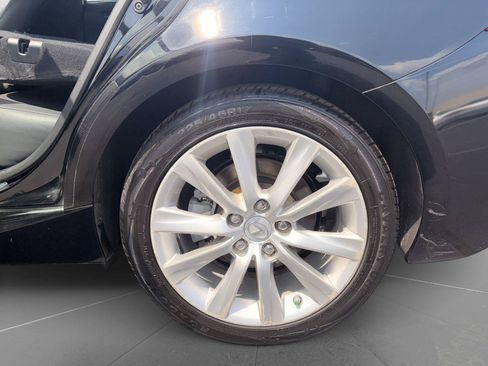 Used 2015 Lexus IS 250 RWD image 11