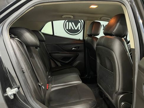 Used 2017 Buick Encore Preferred image 29