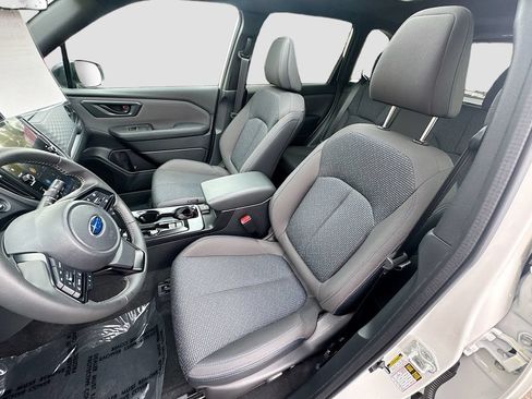 Certified 2026 Subaru Forester Premium AWD/4WD image 18