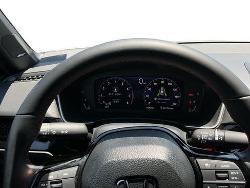 Used 2025 Honda Civic Si image 12