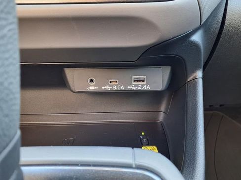 New 2026 Subaru Crosstrek 2.5i Limited AWD/4WD image 16