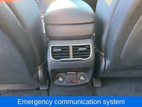 Certified 2023 Hyundai Santa Fe Limited image 15