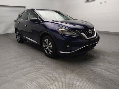 Used 2023 Nissan Murano SV AWD/4WD image 13