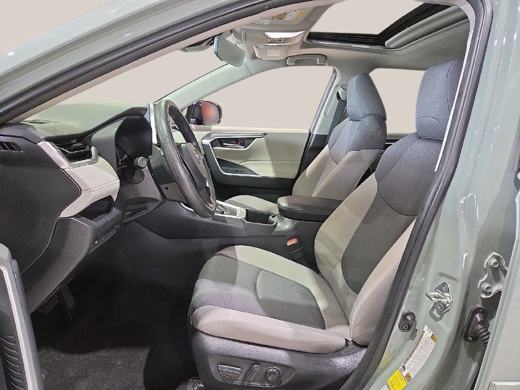 Certified 2023 Toyota RAV4 XLE w/ Convenience Package AWD/4WD image 21
