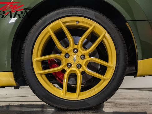 Used 2022 Dodge Challenger R/T Scat Pack image 19