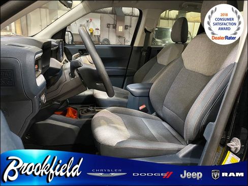 Used 2024 Ford Maverick XLT image 16