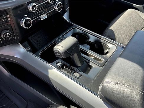 New 2025 Ford F150 XLT w/ Equipment Group 302A MID image 8