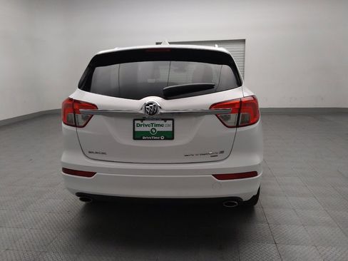 Used 2017 Buick Envision Premium AWD/4WD image 7