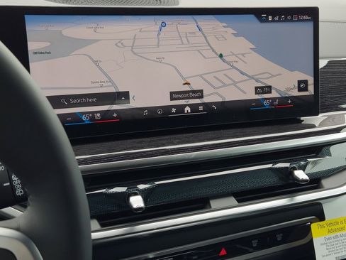 New 2026 BMW X5 xDrive40i w/ M Sport Package image 13