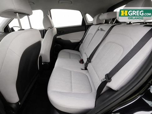 Used 2022 Hyundai Kona SEL FWD image 16