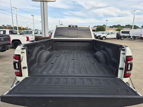 Used 2024 RAM 3500 Laramie w/ Night Edition AWD/4WD image 14