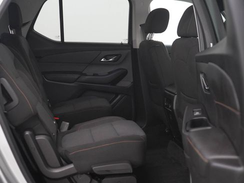 Used 2018 Chevrolet Traverse LT w/ LPO, Floor Liner Package AWD/4WD image 12