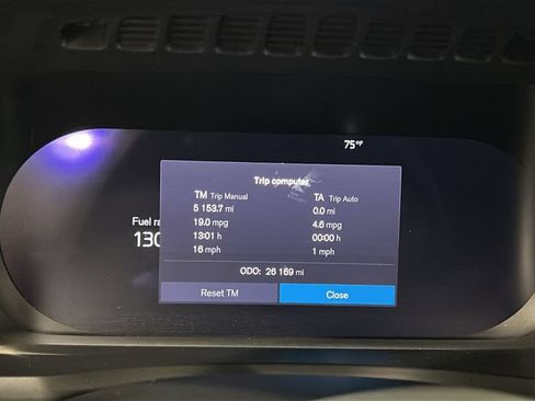 Certified 2023 Volvo XC90 B6 Plus AWD/4WD image 14