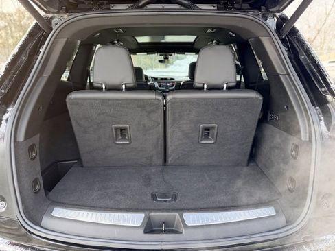 Certified 2023 Cadillac XT6 Premium Luxury w/ Technology Package image 29