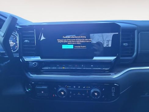 New 2026 Chevrolet Silverado 1500 LT image 15