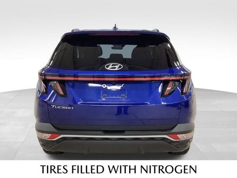 Used 2022 Hyundai Tucson SEL w/ Convenience Package AWD/4WD image 23
