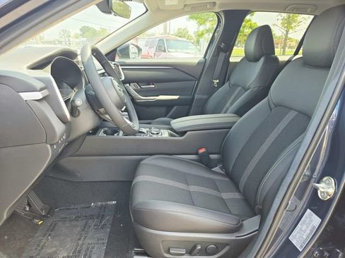 New 2026 MAZDA CX-50 2.5 Hybrid w/ Weather Package AWD/4WD image 12