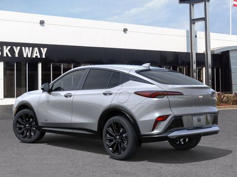 New 2026 Buick Envista Sport Touring w/ Convenience I Package image 31