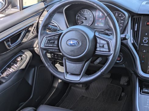Used 2023 Subaru Outback Limited XT AWD/4WD image 16