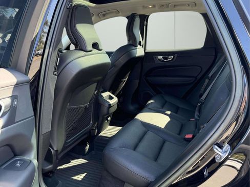 Used 2023 Volvo XC60 B5 Plus w/ Protection Package Premier FWD image 14