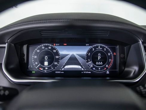 Used 2021 Land Rover Range Rover Westminster Edition image 27