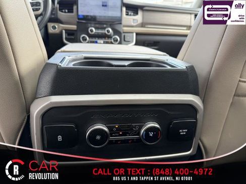 Used 2024 Ford Expedition Max Limited image 46