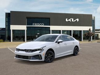 New 2026 Kia K5 LXS FWD video 1