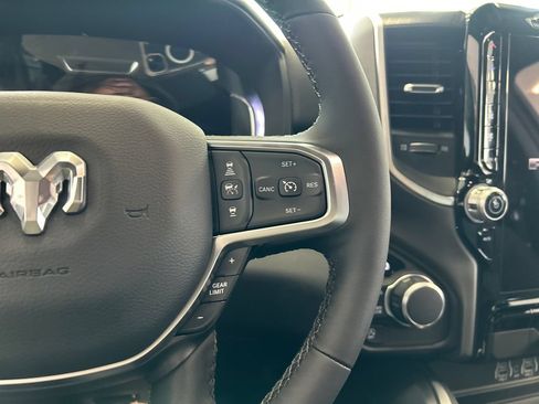 New 2026 RAM 1500 Big Horn AWD/4WD image 20