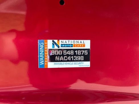 New 2026 Chevrolet TrailBlazer LS w/ LS Convenience Package FWD image 27