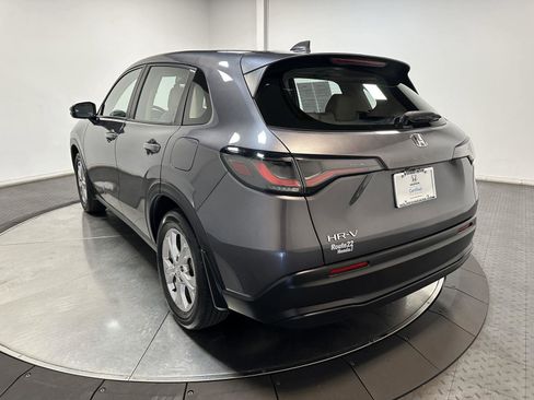Used 2024 Honda HR-V LX image 9