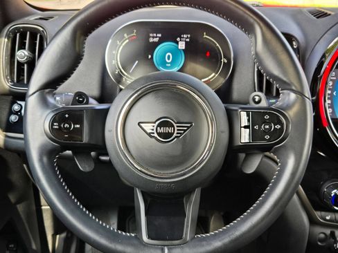 Used 2023 MINI Cooper Countryman S FWD image 15