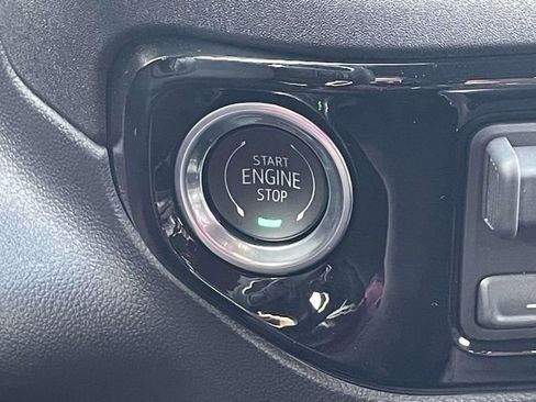 New 2026 Chevrolet Silverado 1500 LT w/ All Star Edition Plus image 25