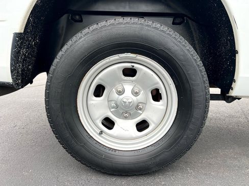 Used 2017 RAM 1500 Tradesman w/ Popular Equipment Group image 24